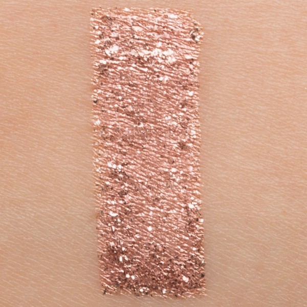 Stila Magnificent Metals Glitter Glow Liquid Eye Shadow KITTEN