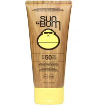 Sun Bum Original Broad Spectrum Moisturizing Sun Cream SPF 50 177ml