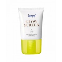 Supergoop Glowscreen Sunscreen SPF 40 - 15ml - Original from Sephora