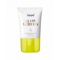 Supergoop Glowscreen Sunscreen SPF 40 - 15ml - Original from Sephora
