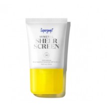 Supergoop Mineral Sheerscreen SPF 30 - 15ml