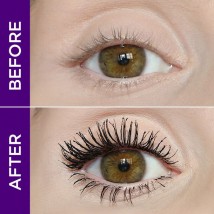Tarte limited-edition lights, camera, lashes 4-in-1 mascara- Travel Size - Original