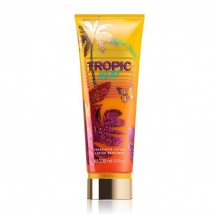 Victoria Secret Tropic Heat Fragrance Lotion 236ml - Full Size Original 