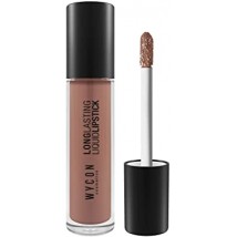 Wycon Cosmetics Liquid Lipstick - 5 ml - Shade 78 Terra