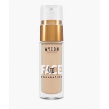 Wycon Cosmetics Trip Foundation - Shade Light Beige