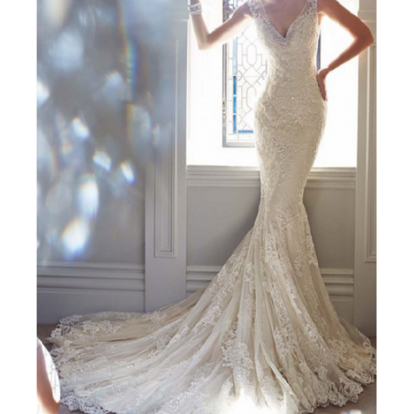 christian gowns online