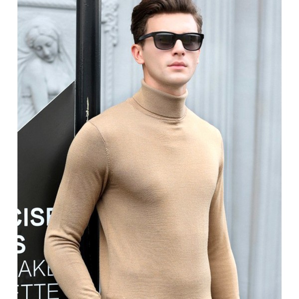 high neck with shirt