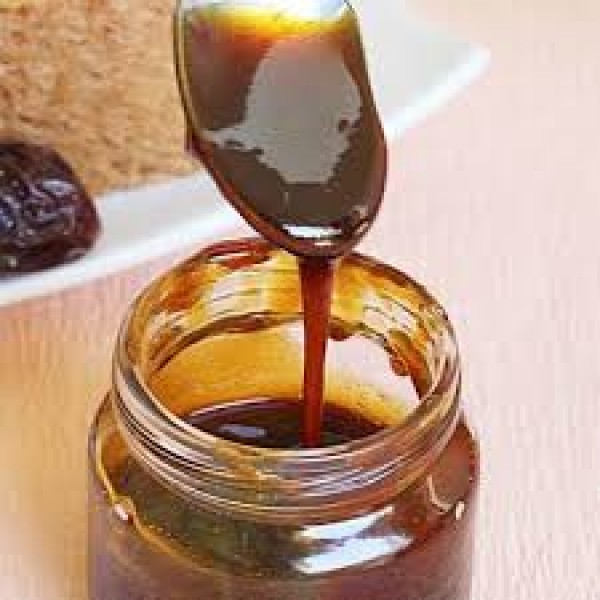 Date Syrup / Home made free from any all kinds of impurities and chemicals-100ml