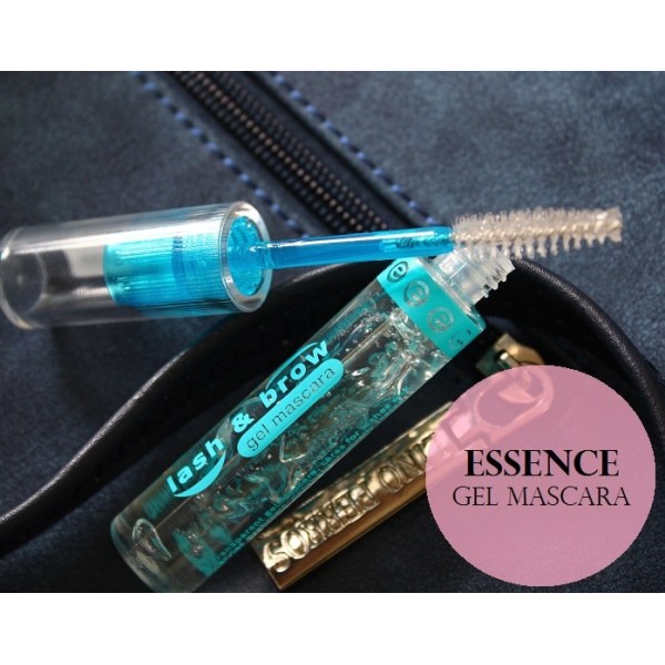 essence eyelash gel