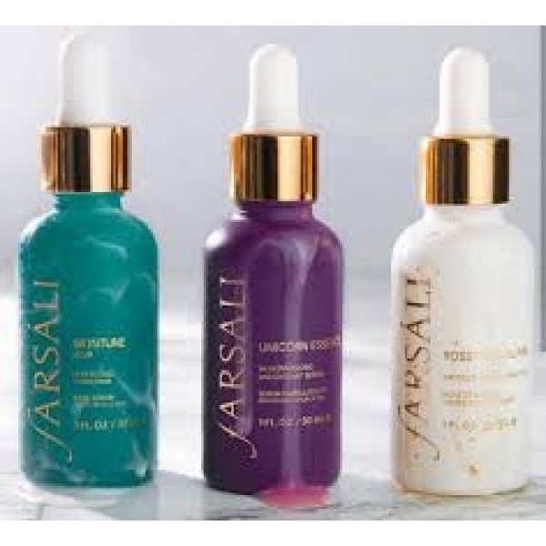 Buy Farsali Beauty Oil+Unicorn Essence Skin Enhancing Antioxidant Serum