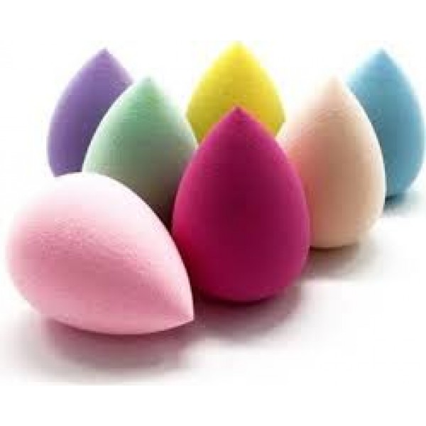 Buy Huda Beauty powder puff beauty blender online in Pakistan Buyon.pk