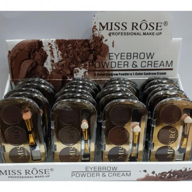 Buy Miss Rose Eyebrow Enhancer Kit Makeup Palette Eyebrow Wax Powder Makeup Palette Online In Pakistan Buyon Pk Buy Miss Rose Eyebrow Enhancer Kit Makeup Palette Eyebrow Wax Powder Makeup Palette Online In Pakistan Buyon Pk