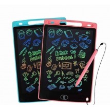 LCD Writing Tablet 6.5 Inches, For Kids LCD Screen Digital Drawing pad Gift For Kids Educational lear