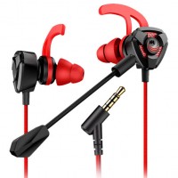 Maxon G-01 Best Gaming Handfree Best quality bas sound - original copper wire- Noise cancelling mic -best earphone for gamers