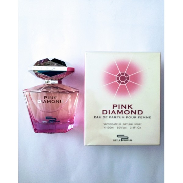 ga diamonds perfume