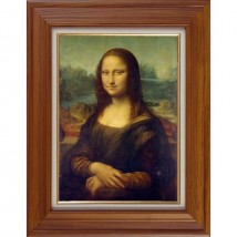Female Wall Frame Wall Art Painting