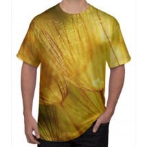  Summer lite stuff Printed 3D T-shirt  