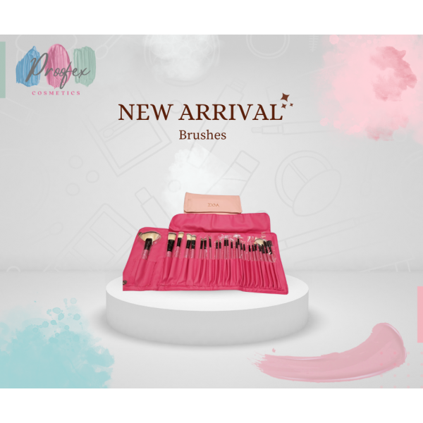 Best Makeup Brushes Set Imported Product.