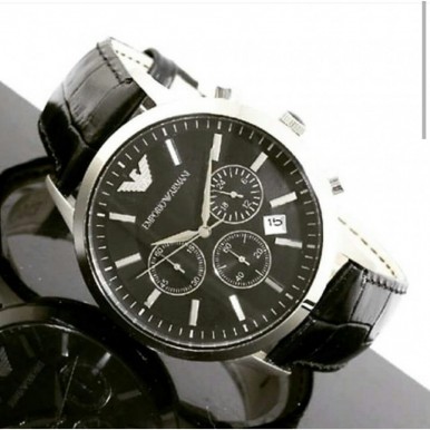 Stylish Armani Watch - New Model