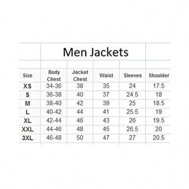 Front Pocket Leather Jacket For Men In Mustard Color