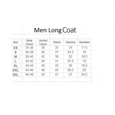 Moncler Brown Leather Long Coat For Men - Buyon.pk