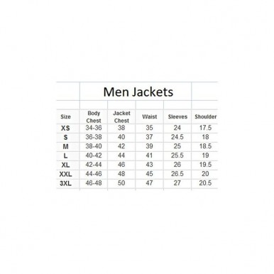 Moncler Brown Leather Jacket For Men1