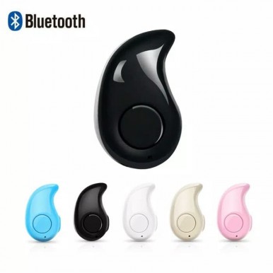 Bluetooth Headset Wireless Mini in Ear Headphone