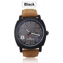 Men Military Sports Watch