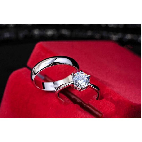 Engagement Ring Pakistan Ubicaciondepersonas cdmx gob mx latest-22k-gold-and-diamond-korean-rings-designs-under-2-to-5-gram