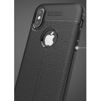 Apple IPhone X Silicone Cover