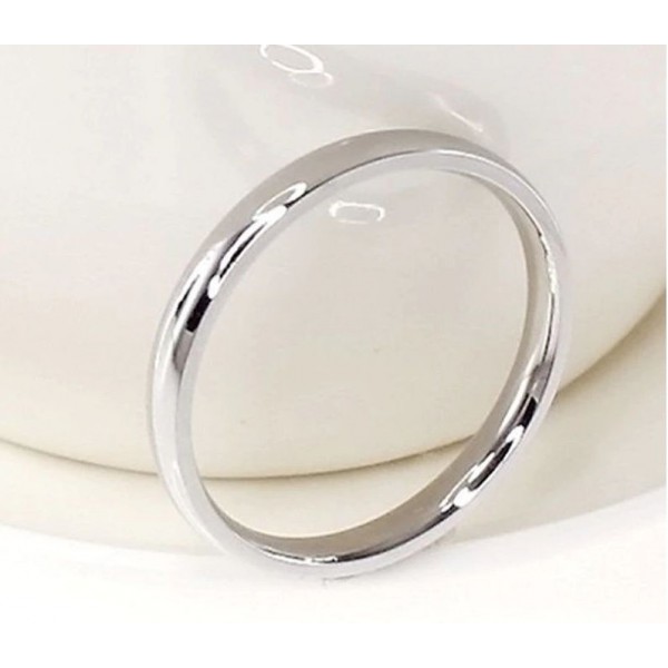 Buy Silver Plated Platinum Ring for Men online in Pakistan Buyon.pk
