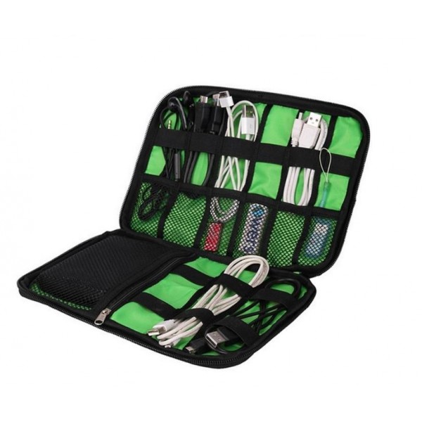 Digital Devices Kit Case - accessories organizer