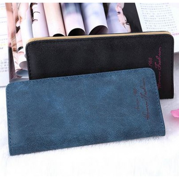 Retro Wallet For Her