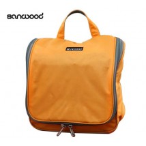 Travel Makeup Toiletry Zipper Bag