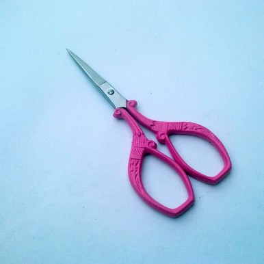 Stainless Steel Small Cuticle Scissors