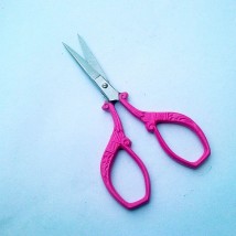 Stainless Steel Small Cuticle Scissors