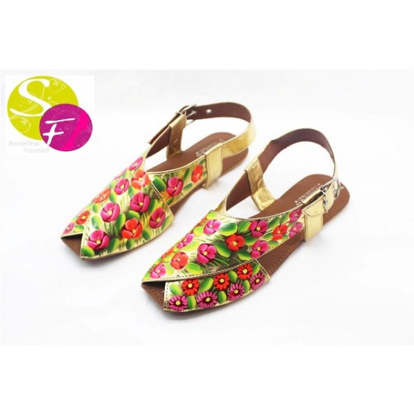 peshawari chappal online shopping