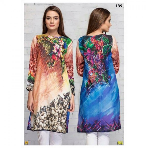 digital print shirts