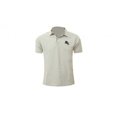 Pack of 3 Burberry London Style Polo T-Shirts for Men 