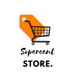 Sopercent Store
