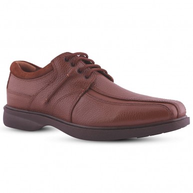Men's Leather Shoes Custom Design Leather Men Shoes Footwear