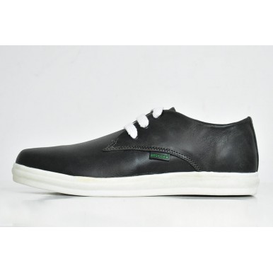 Sneakers for Men Genuine Leather Shoes