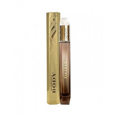 Burberry Body Gold Limited Edition for Women - EDP 85 ML