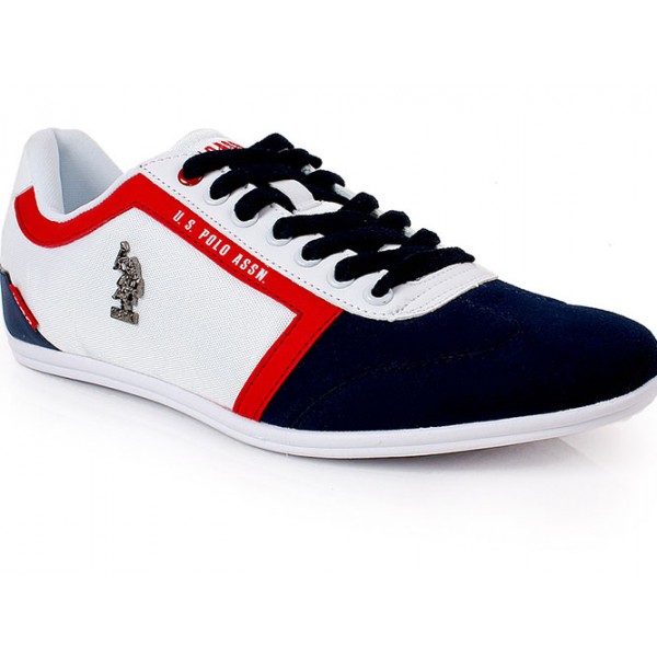 us polo running shoes