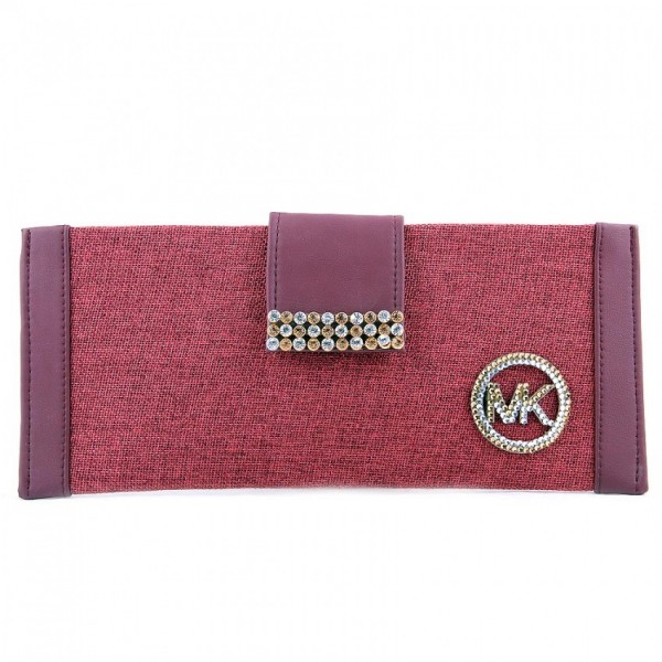 mk hand clutch