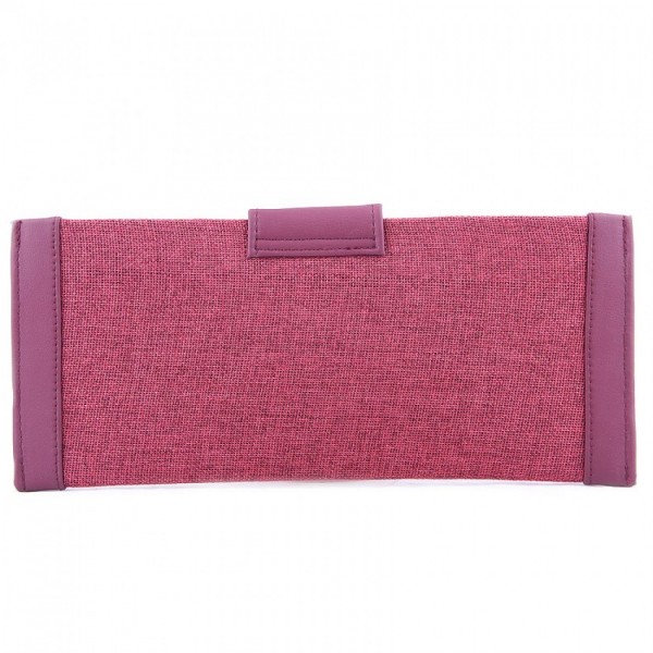 mk hand clutch