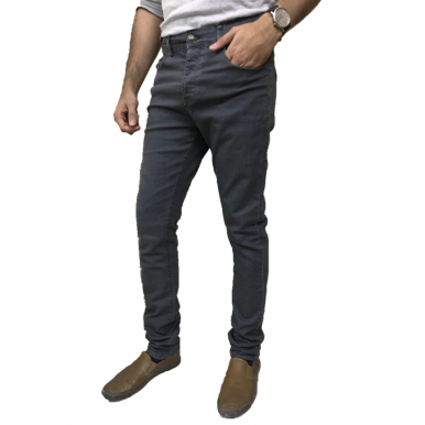 Buy Export Quality Slim Fit Denim Jeans For Men online in Pakistan ...