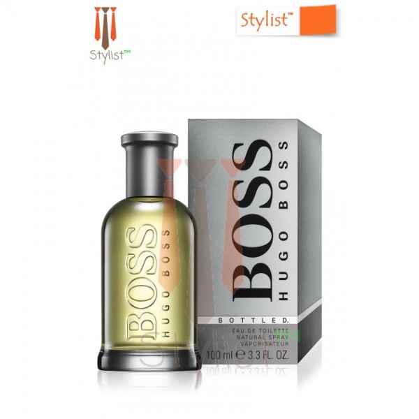 Hugo Boss Bottled Green (Dubai Made) Buyon.pk