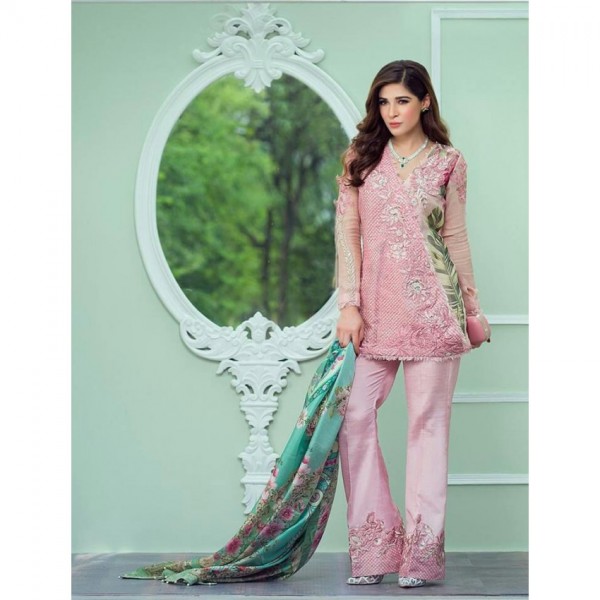 embroidered suit material online