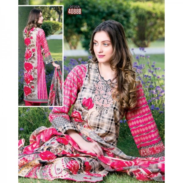 ladies lawn suits